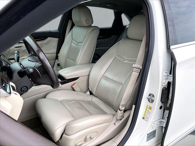 Used 2014 Cadillac XTS Luxury FWD image 26
