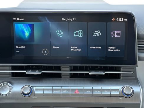 Used 2025 Hyundai Kona SEL image 16