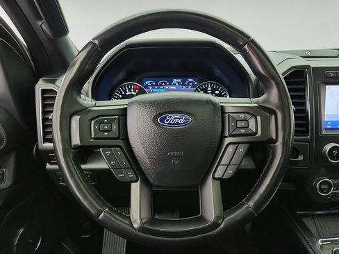Used 2020 Ford Expedition Limited w/ Equipment Group 301A AWD/4WD image 15