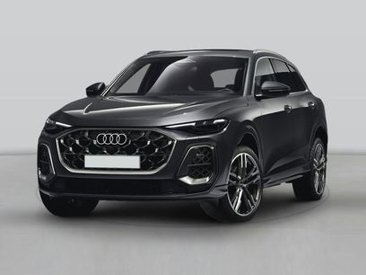 New 2026 Audi Q5 Premium Plus
