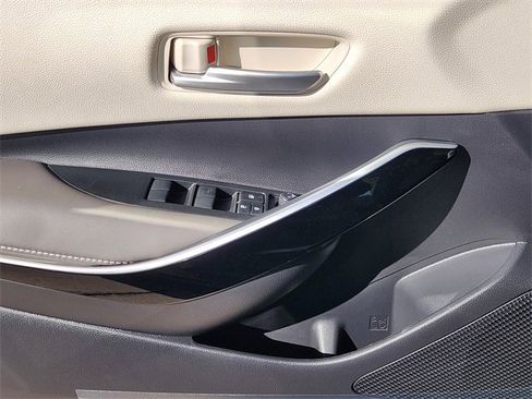 New 2026 Toyota Corolla XLE image 16
