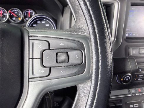 Used 2022 Chevrolet Silverado 2500 Custom w/ Custom Convenience Package image 14