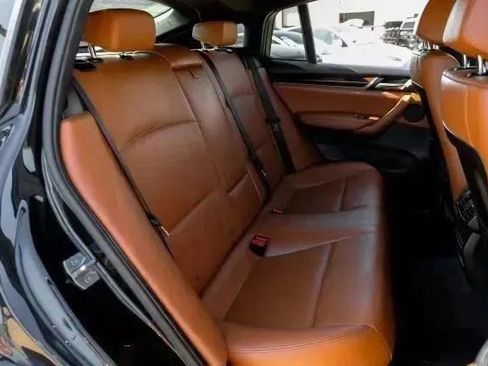 Used 2016 BMW X4 M40i image 45