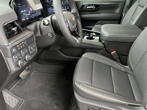 New 2026 Chevrolet Tahoe Premier image 14