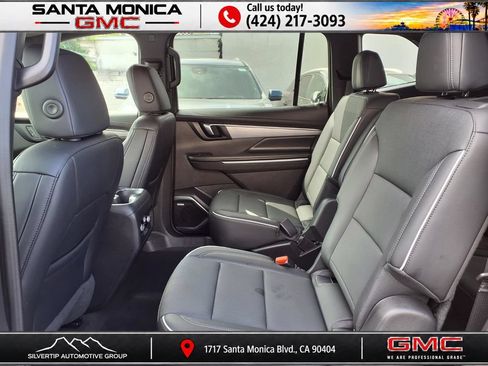 Used 2026 Buick Enclave Preferred FWD image 18