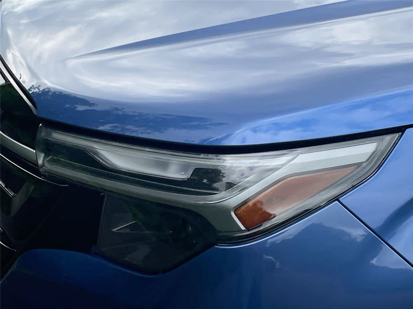 New 2026 Subaru Forester Touring AWD/4WD image 9