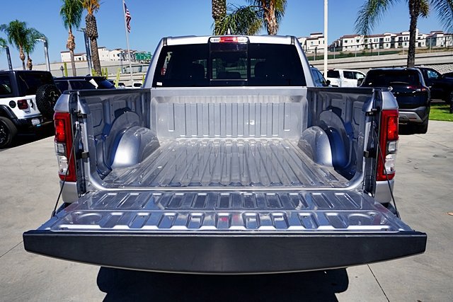 Used 2022 RAM 1500 Big Horn RWD image 21