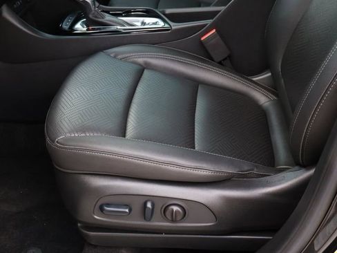 Used 2023 Buick Encore GX Essence w/ Experience Buick Package image 14