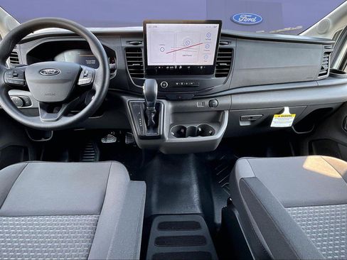New 2026 Ford Transit 350 148 High Roof Extended RWD image 5
