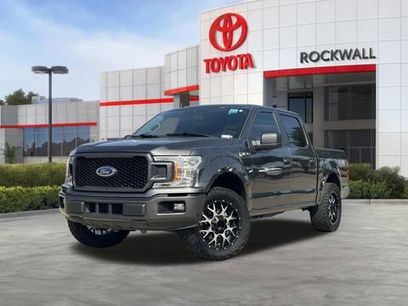 Used 2020 Ford F150 XL w/ Equipment Group 101A Mid