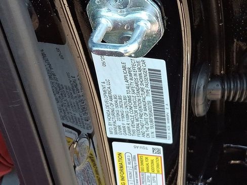 Certified 2025 Acura TLX SH-AWD w/ A-SPEC Pkg image 29