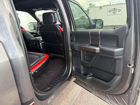 Used 2020 Ford F150 Lariat w/ Equipment Group 502A Luxury AWD/4WD image 13