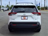 Used 2022 Toyota RAV4 XLE image 5