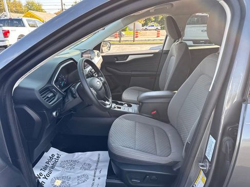 Used 2022 Ford Escape SE w/ Convenience Package image 23