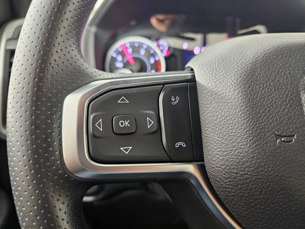 New 2026 RAM 2500 Tradesman AWD/4WD image 23