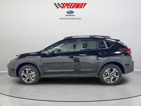 New 2026 Subaru Crosstrek 2.0i Premium AWD/4WD image 10