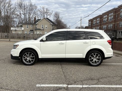 Used 2019 Dodge Journey GT AWD/4WD image 30