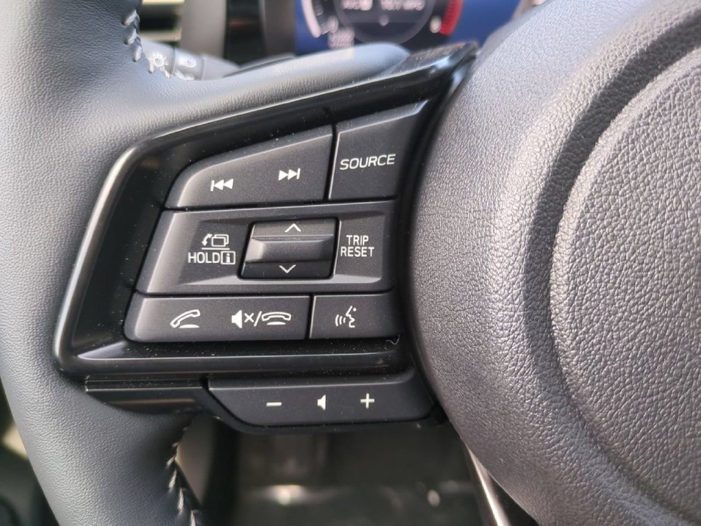 New 2026 Subaru Outback Touring XT AWD/4WD image 25