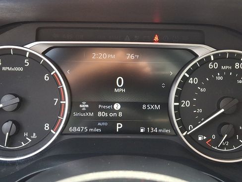 Used 2023 Nissan Rogue SV w/ SV Premium Package AWD/4WD image 22