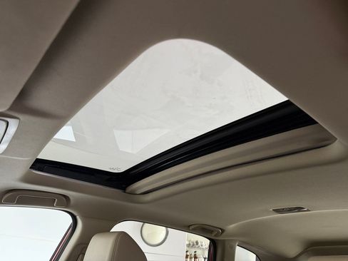 Used 2019 Honda CR-V Touring image 26