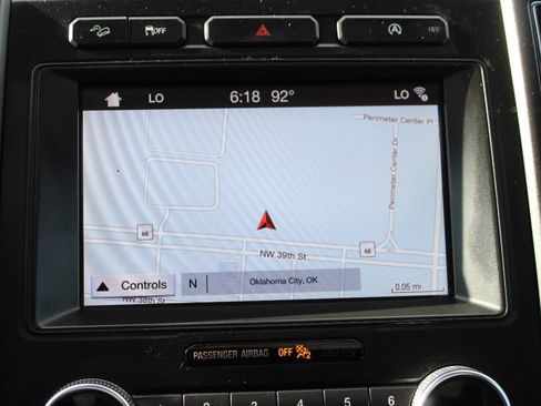 Used 2019 Ford Expedition Max Limited AWD/4WD image 25