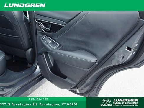 Used 2022 Subaru Legacy Limited AWD/4WD image 24