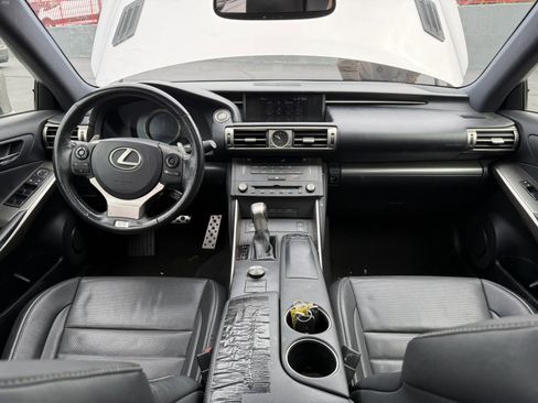 Used 2015 Lexus IS 250 AWD w/ F-Sport Package image 18