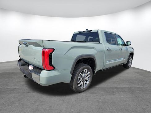 New 2026 Toyota Tundra 1794 Edition AWD/4WD image 5