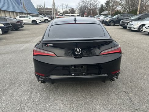 Certified 2023 Acura Integra A-Spec image 6