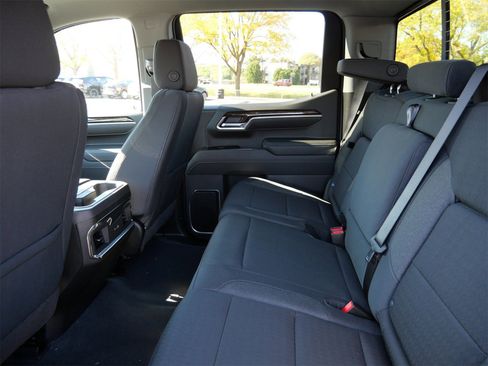 New 2026 GMC Sierra 1500 Elevation w/ Preferred Package image 6