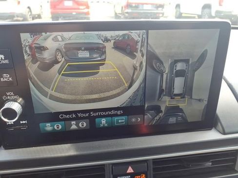 Certified 2024 Honda Pilot Elite image 11