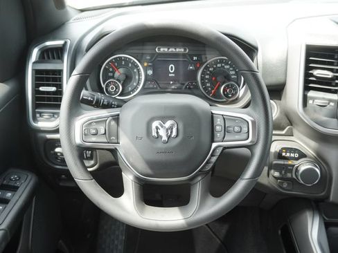 New 2026 RAM 1500 Express AWD/4WD image 14