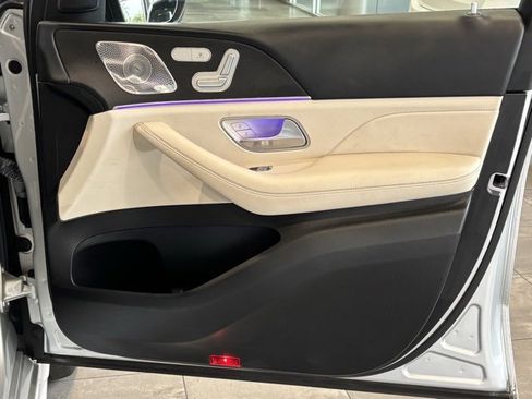 Used 2021 Mercedes-Benz GLE 350 image 37