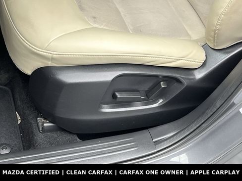 Certified 2023 MAZDA CX-5 AWD 2.5 S w/ Select Package image 10