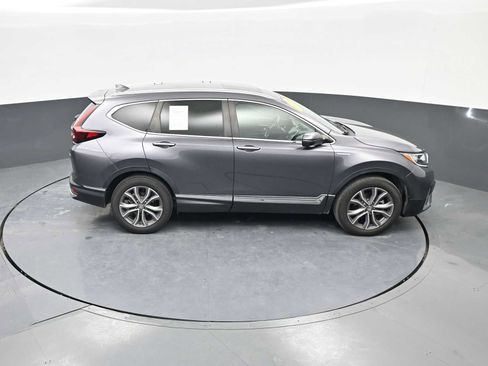 Used 2021 Honda CR-V Touring image 34
