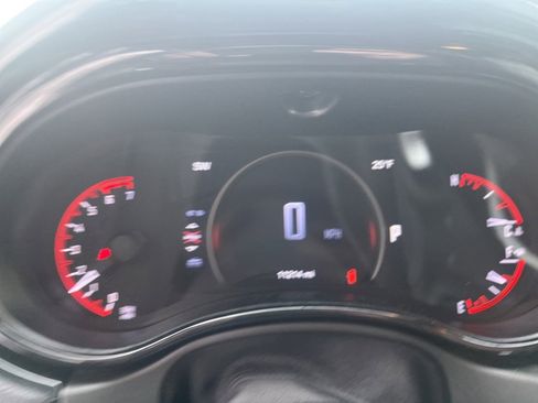 Certified 2022 Dodge Durango R/T w/ Blacktop Package image 5