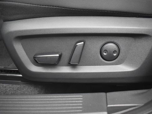 New 2026 Nissan Rogue SV w/ Rock Creek Premium Package image 29