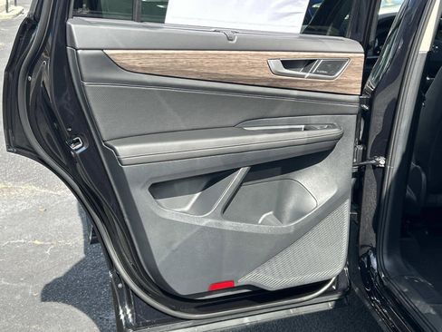 New 2026 Volkswagen Atlas SEL Premium R-Line AWD/4WD image 11