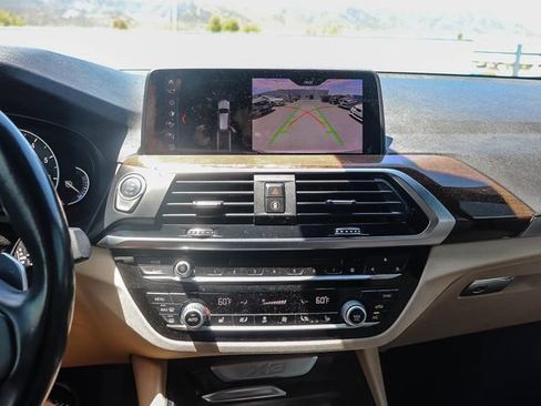 Used 2019 BMW X3 xDrive30i AWD/4WD image 24
