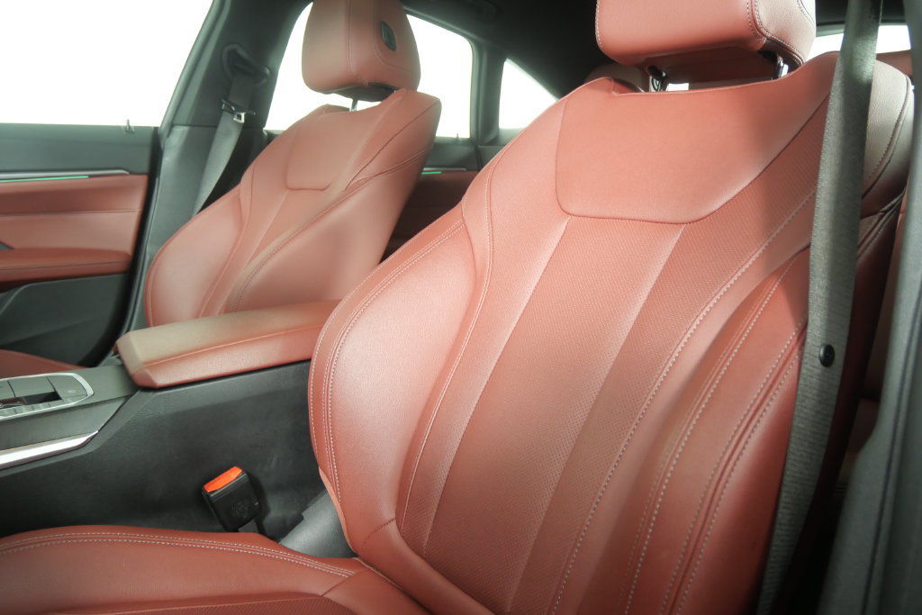 Certified 2023 BMW i4 eDrive35 RWD image 11