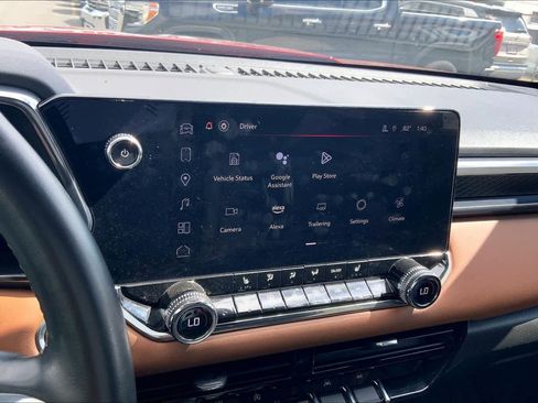 Used 2023 GMC Canyon AT4 w/ Canyon Safety Plus Package image 26