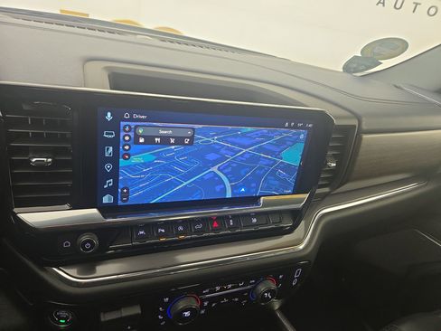 Certified 2025 Chevrolet Silverado 1500 High Country image 20