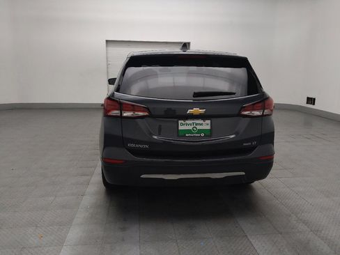 Used 2023 Chevrolet Equinox LT AWD/4WD image 6