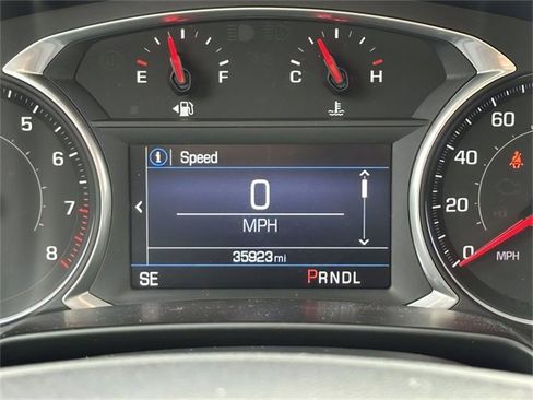 Used 2019 Chevrolet Blazer LT image 16