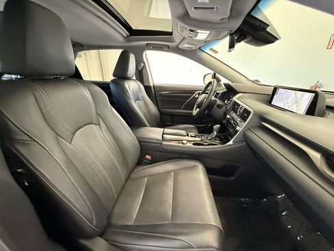 Used 2017 Lexus RX 350 AWD w/ Premium Package image 14
