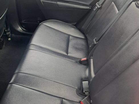 Used 2016 Toyota Corolla S Premium FWD image 3