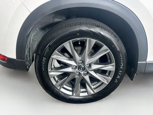 Used 2021 MAZDA CX-5 Grand Touring w/ GT Premium Package AWD/4WD image 11