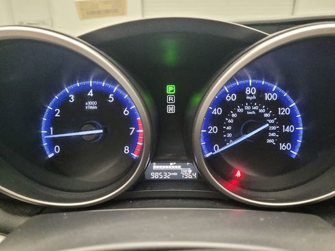 Used 2013 MAZDA MAZDA3 i Sport image 23