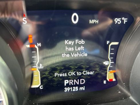 Used 2021 Jeep Wrangler Unlimited Sport AWD/4WD image 43