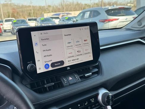 Certified 2024 Toyota RAV4 XLE Premium w/ Weather Package image 23